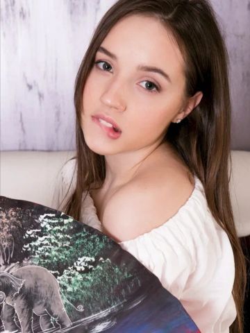 Проститутка Марина